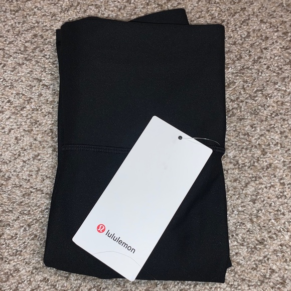 Lululemon Mapped Out High-Rise *Camo Leggings - Picture 7 of 11